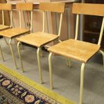 814 6383 CHAIRS